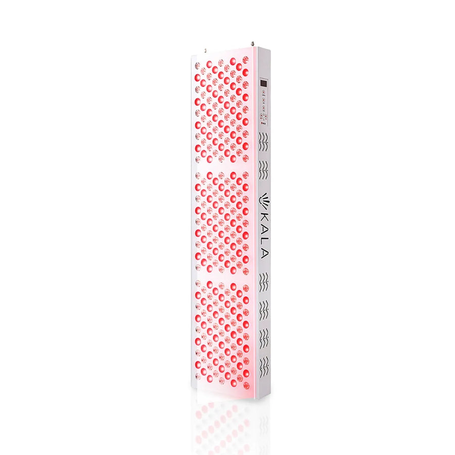 KALA Elite red light therapy panel