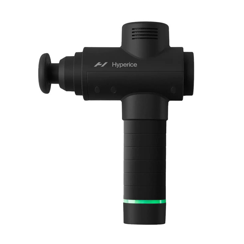 Hypervolt 2 percussion massage device