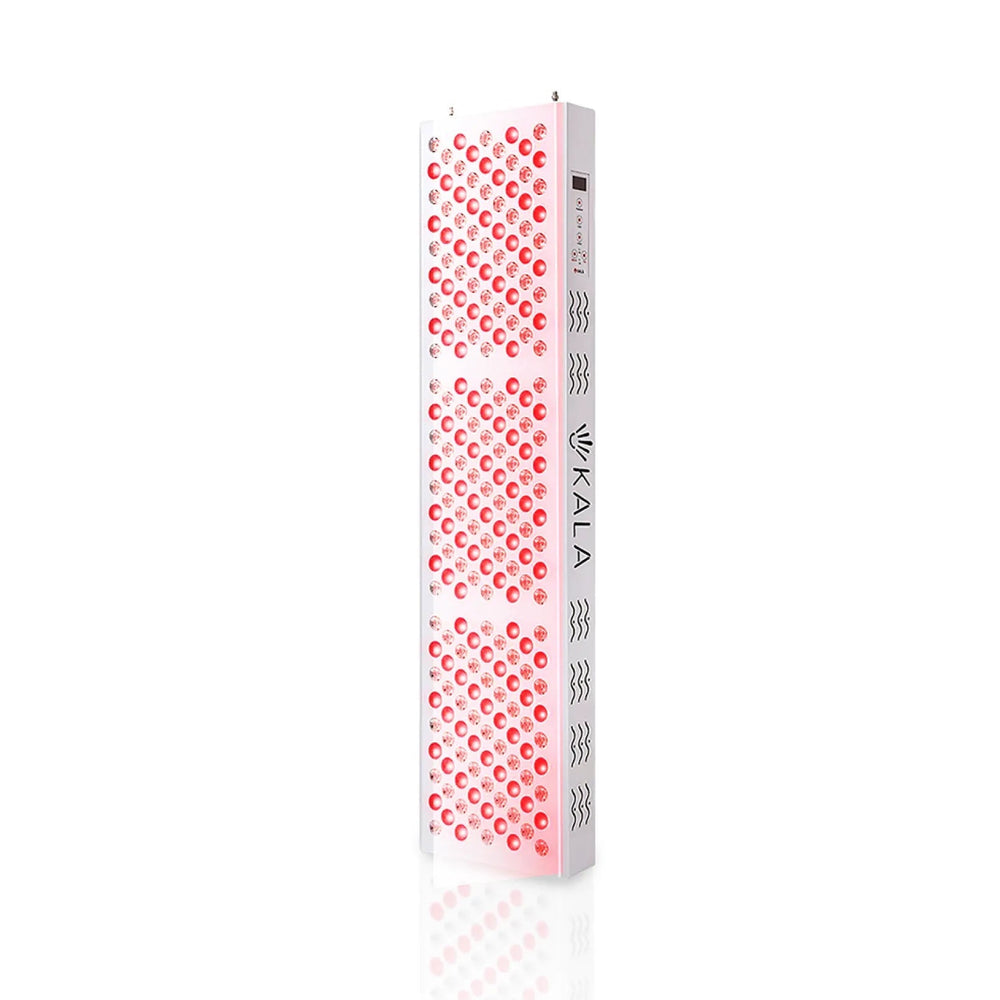 KALA Elite red light therapy panel