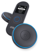 Chirp Halo wireless muscle stimulation
