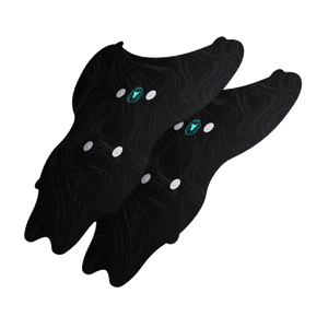 Chirp Halo Pad Set
