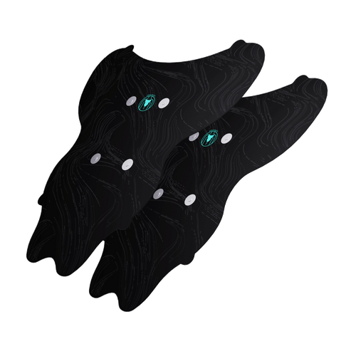 Chirp Halo Pad Set