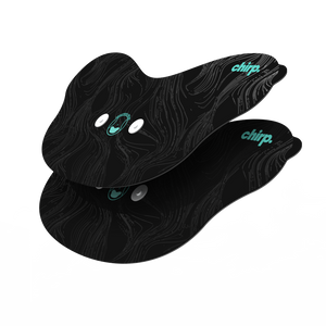 Chirp Halo Pad Set