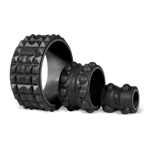 Chirp Wheel XR 3-Pack