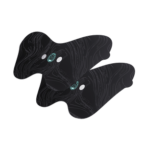 Chirp Halo Pad Set