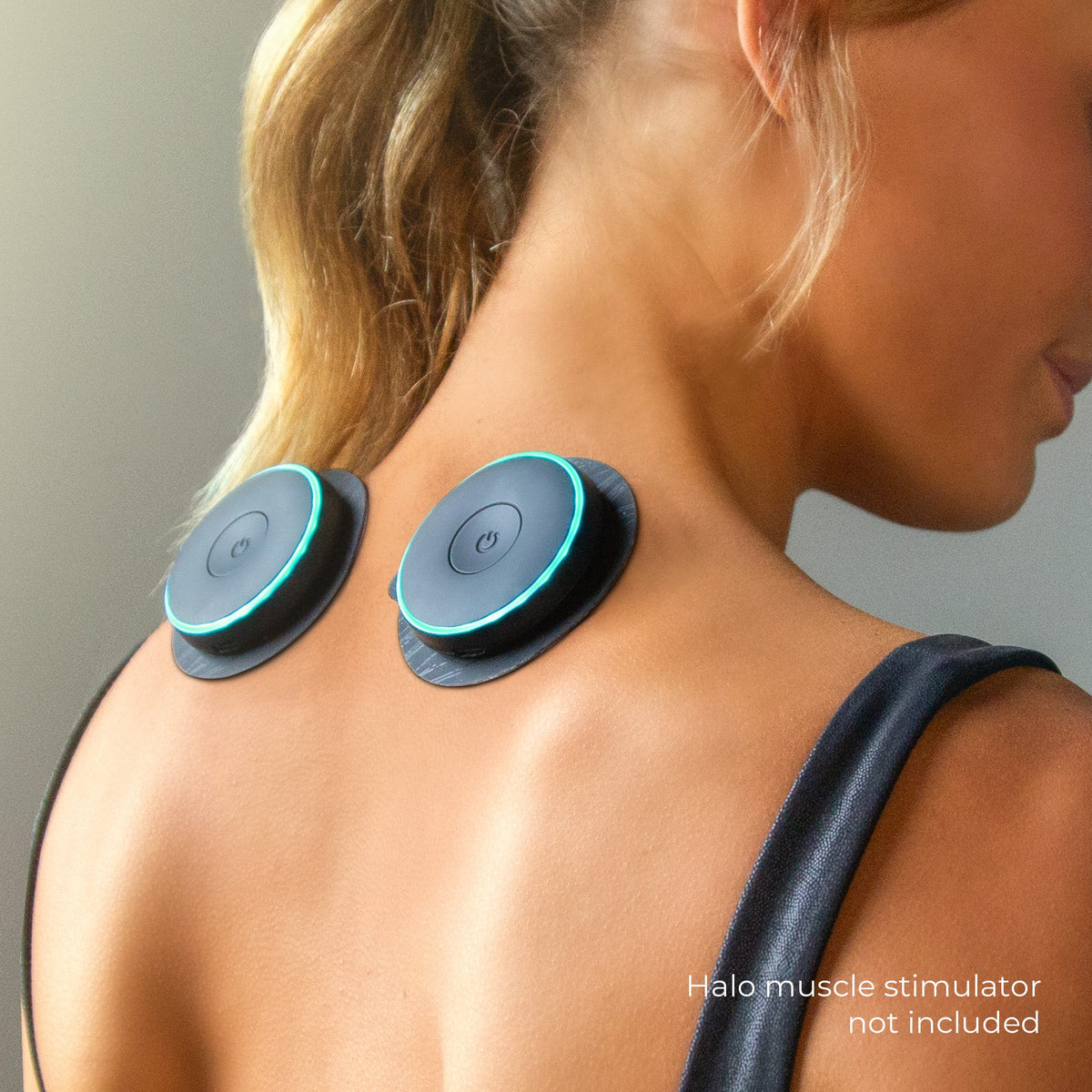 Chirp Halo Pad Set