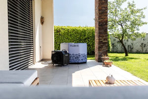 Nubis Portable IceBath