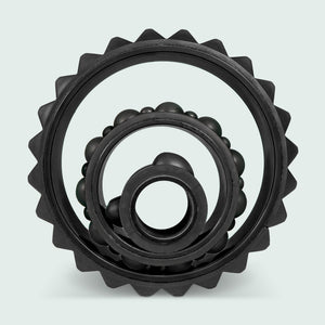 Chirp Wheel XR 3-Pack