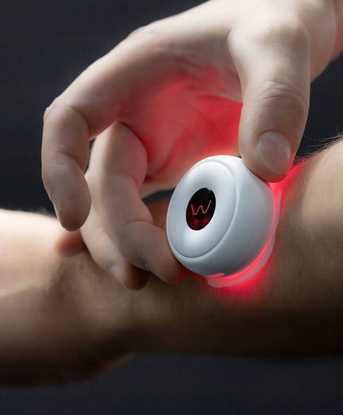 BIOFLEX Wave Nano Red Light Therapy Pod