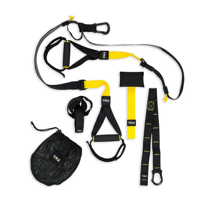 TRX Commercial Suspension Trainer V4