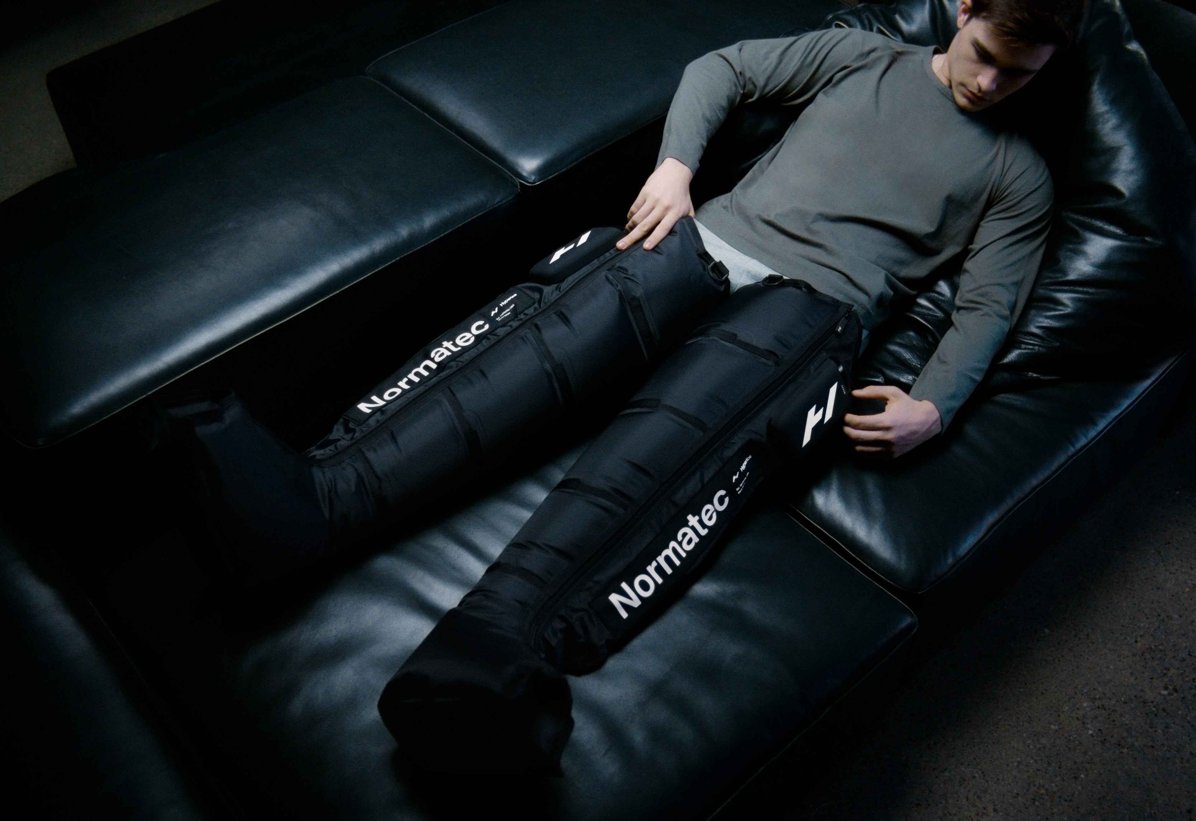 Normatec Elite