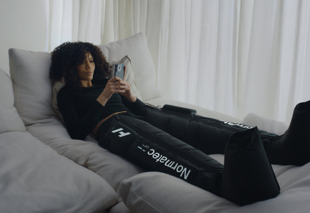 Normatec Elite