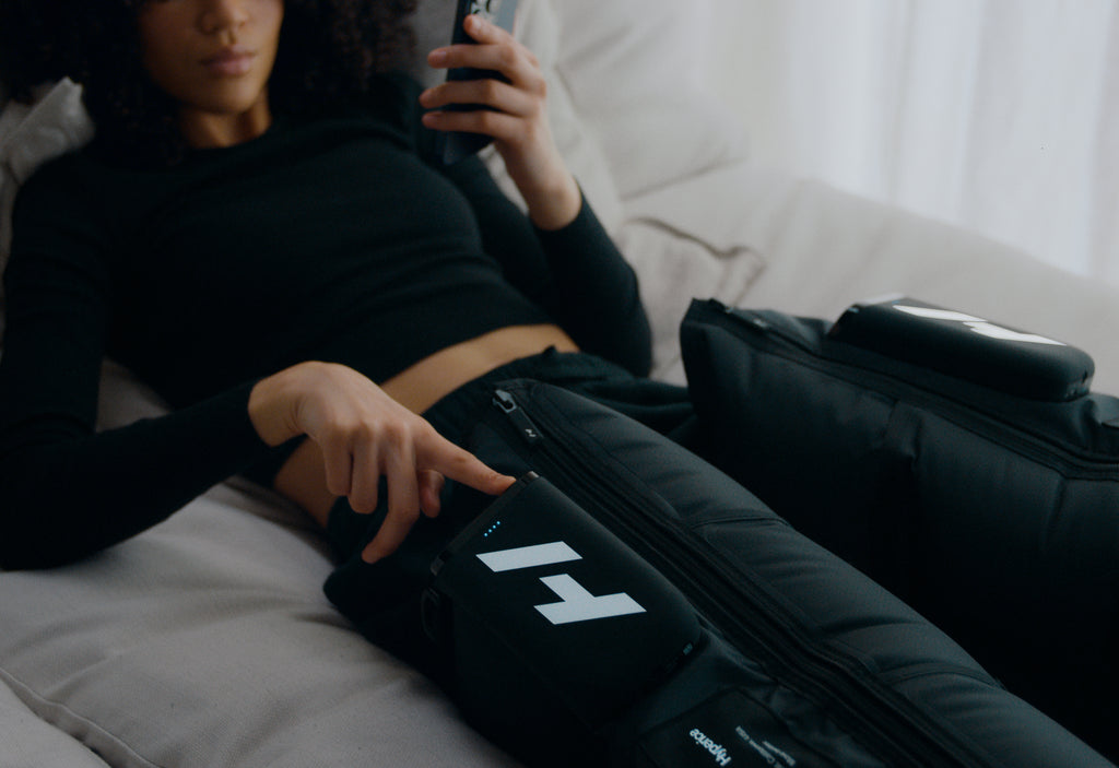 Normatec Elite