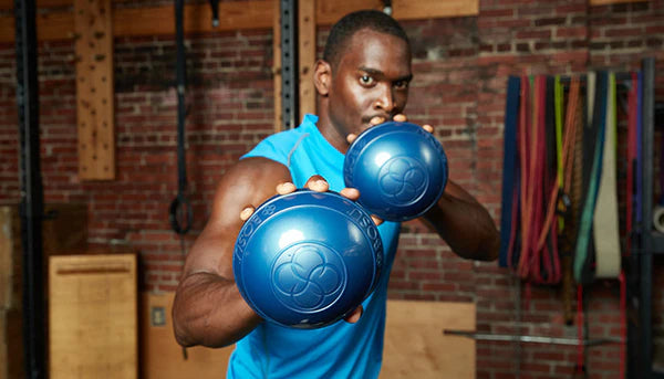 BOSU Balance Pod (2-Pack)