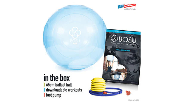 BOSU Ballast Ball