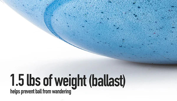 BOSU Ballast Ball