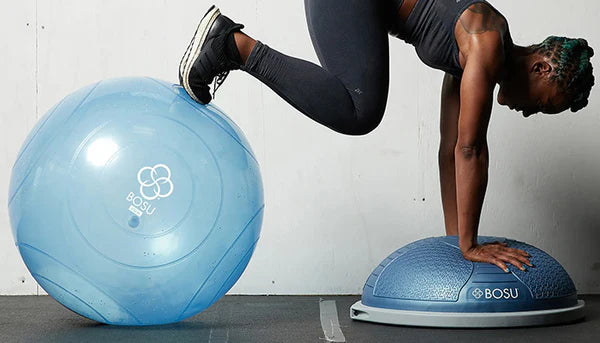 BOSU Ballast Ball
