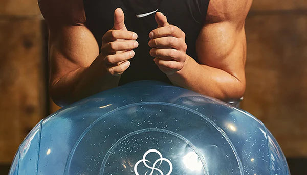 BOSU Ballast Ball
