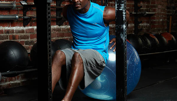 BOSU Ballast Ball