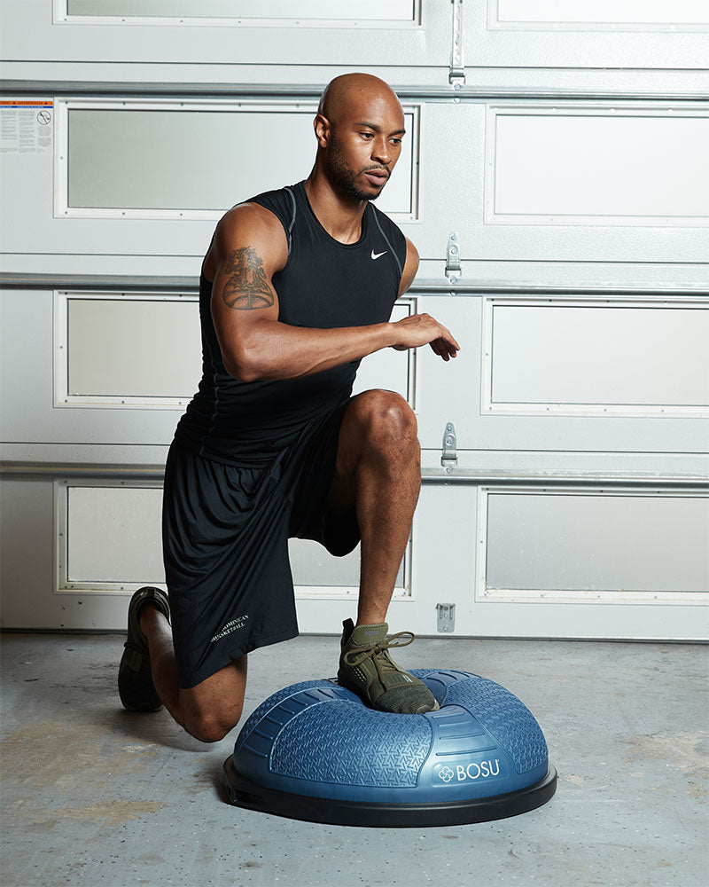 BOSU Balance Trainer (Home)