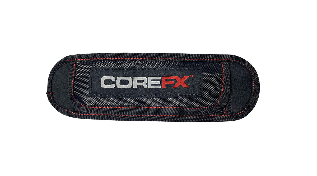 COREFX Resistance Band Sleeves
