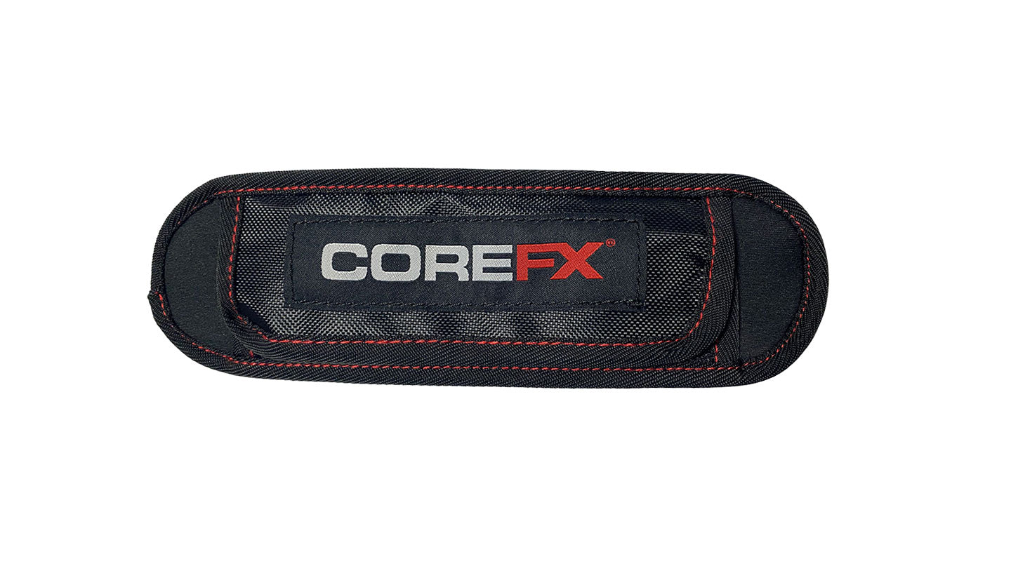 COREFX Resistance Band Sleeves