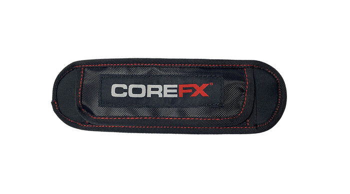 COREFX Resistance Band Sleeves