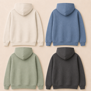 WELLCALM Premium Hoodie