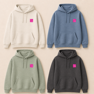 WELLCALM Premium Hoodie
