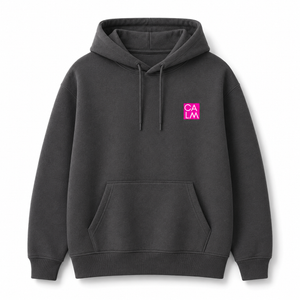 WELLCALM Premium Hoodie