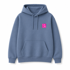 WELLCALM Premium Hoodie