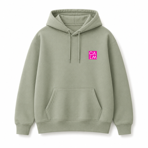 WELLCALM Premium Hoodie