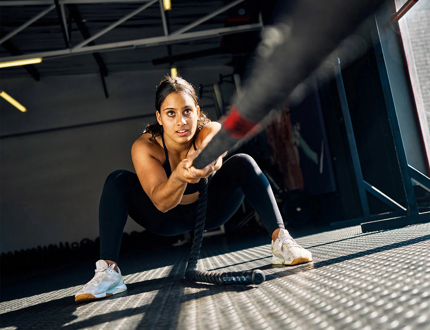 COREFX Power Rope