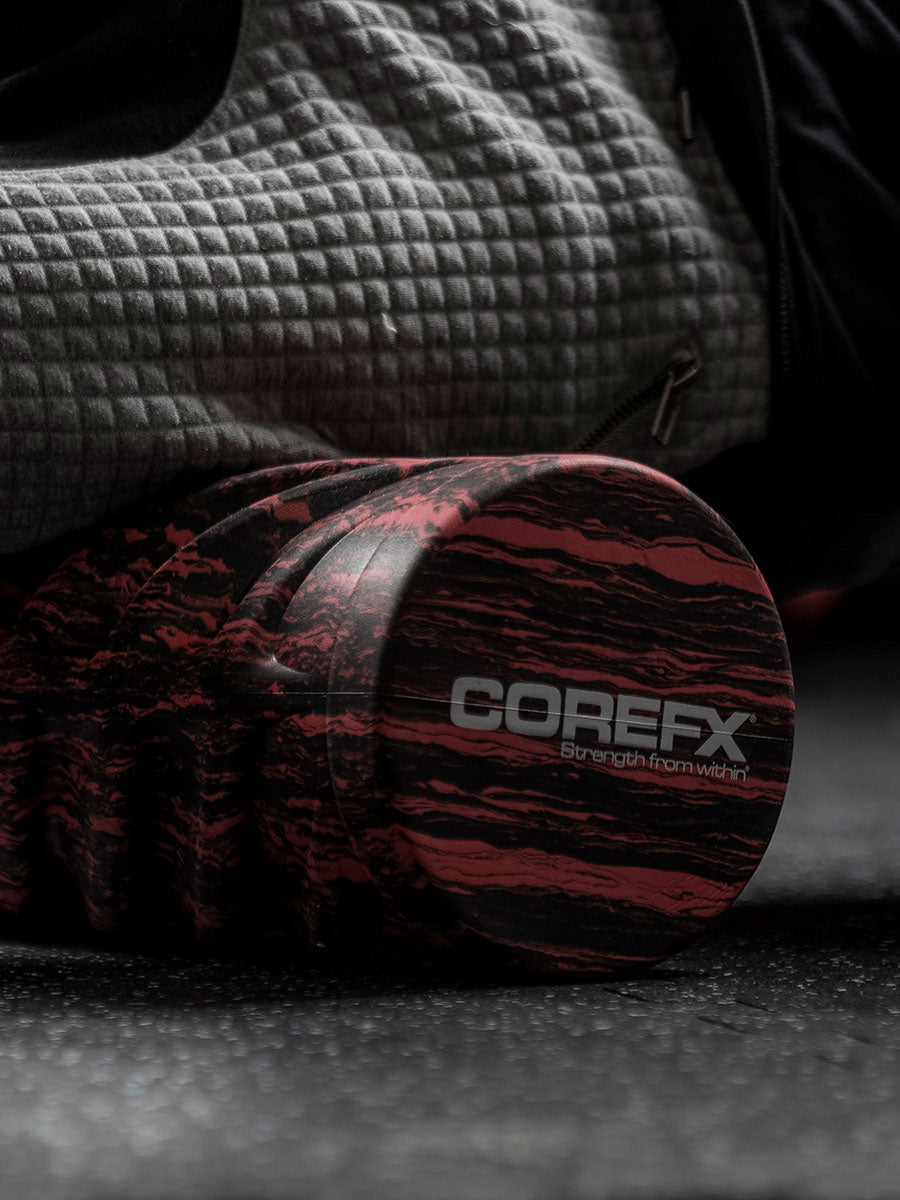 COREFX Wave Foam Roller