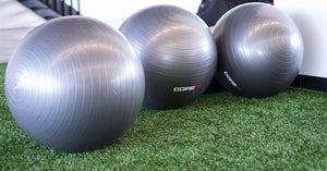 COREFX Anti-Burst Stability Ball
