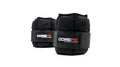 COREFX Adjustable Ankle Weights (2.5 kg Set)