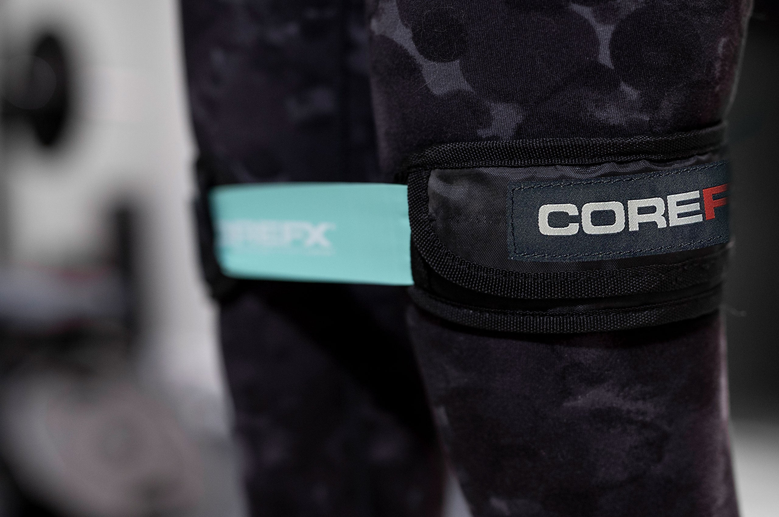 COREFX Resistance Band Sleeves