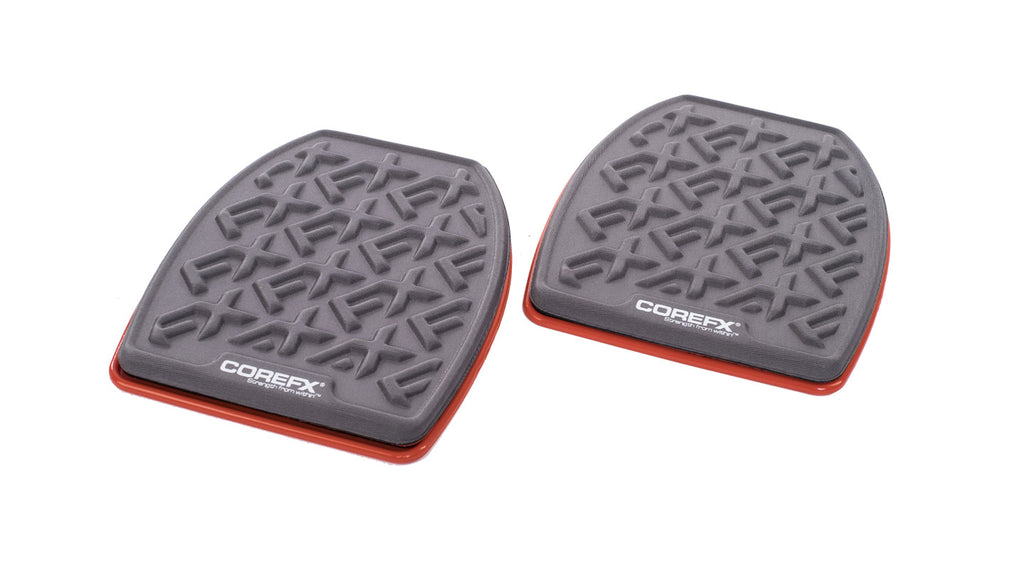 COREFX Dual Surface Gliders