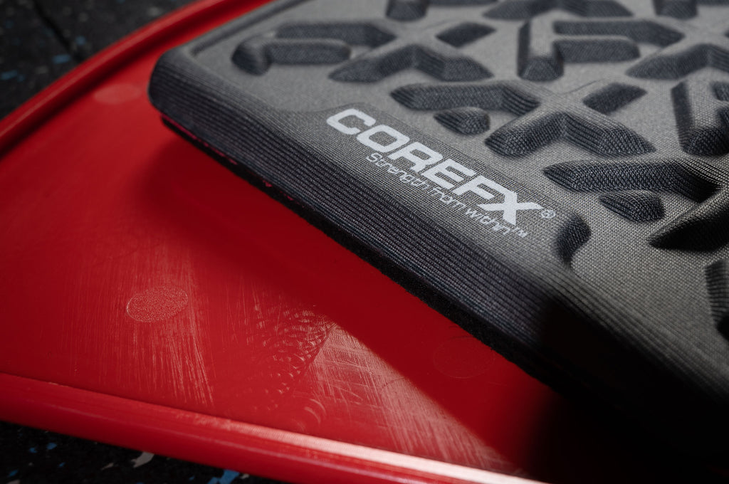 COREFX Dual Surface Gliders