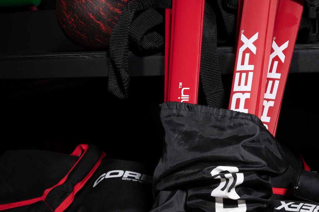 COREFX Training Accessories