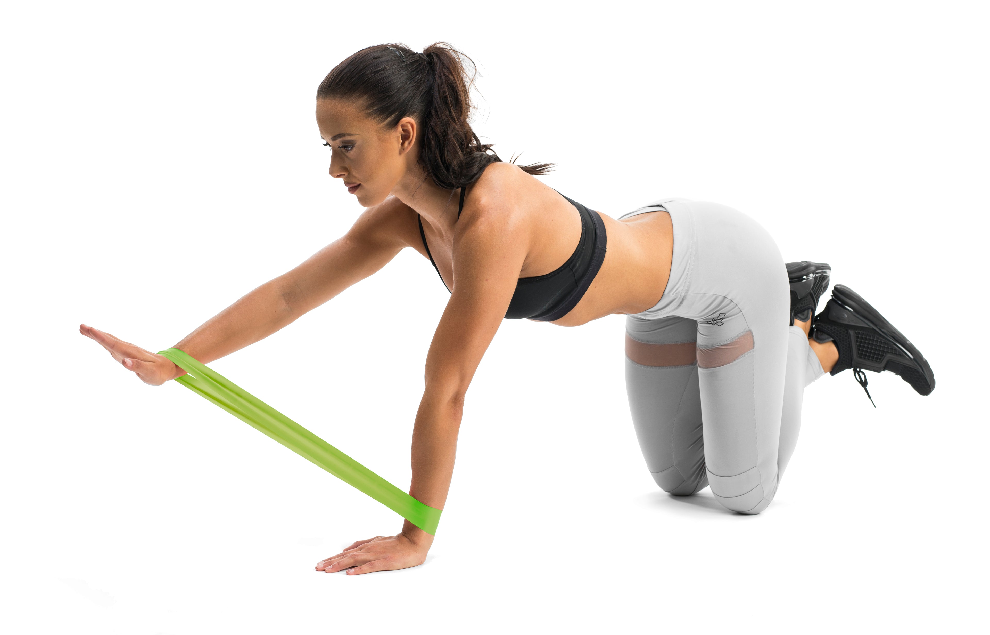 COREFX Mini Band Set (5-Pack)