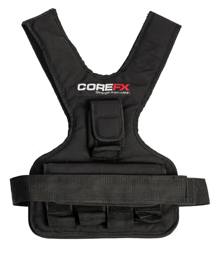 COREFX Weighted Vest