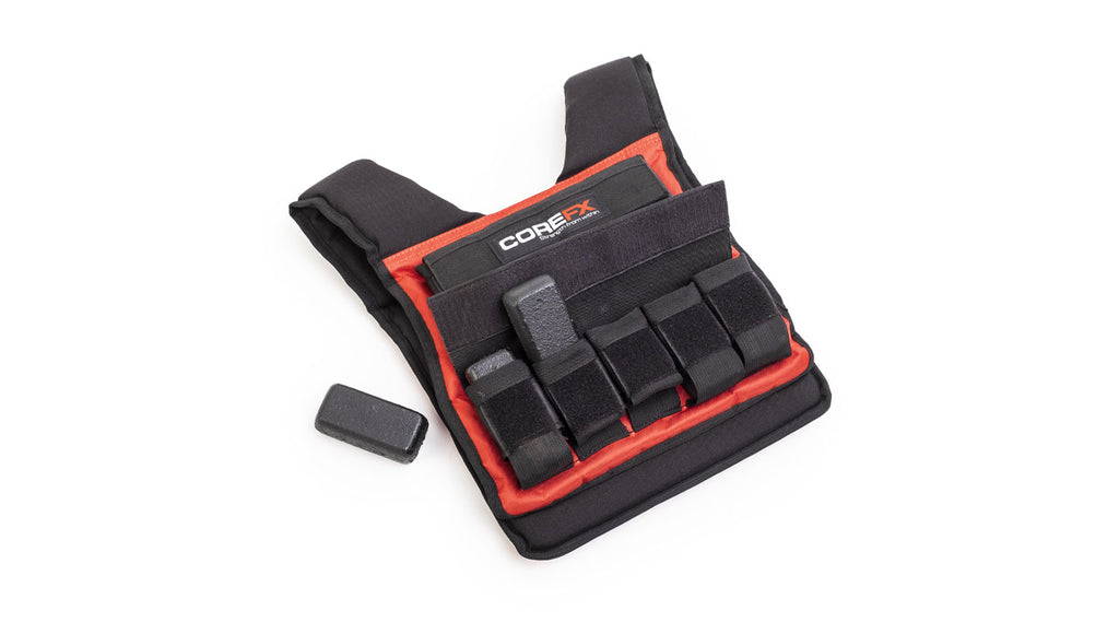 COREFX Weighted Vest