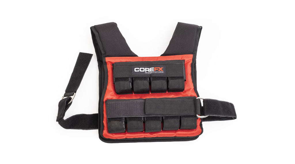 COREFX Weighted Vest