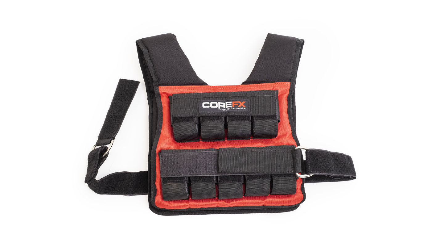 COREFX Weighted Vest