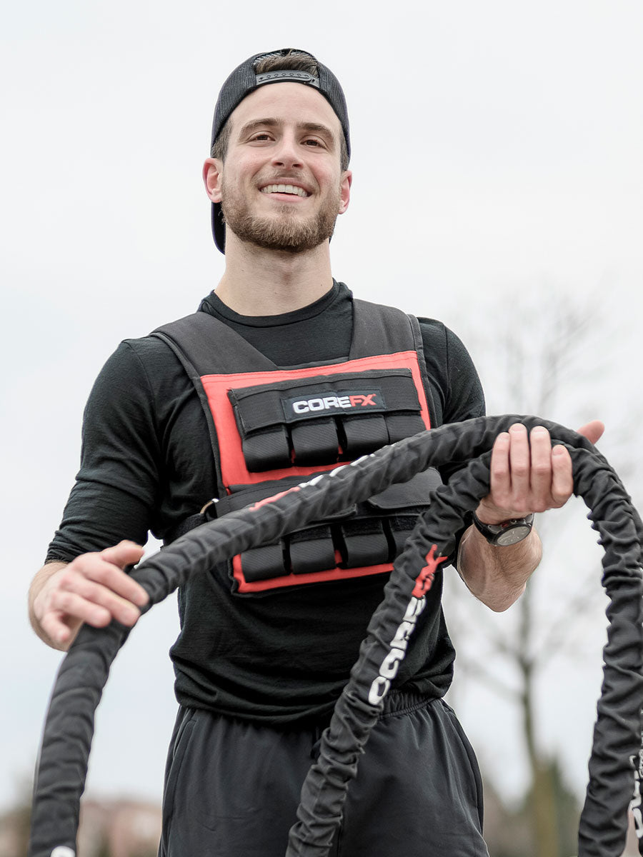 COREFX Weighted Vest