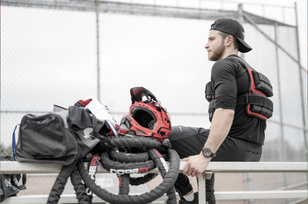 COREFX Weighted Vest