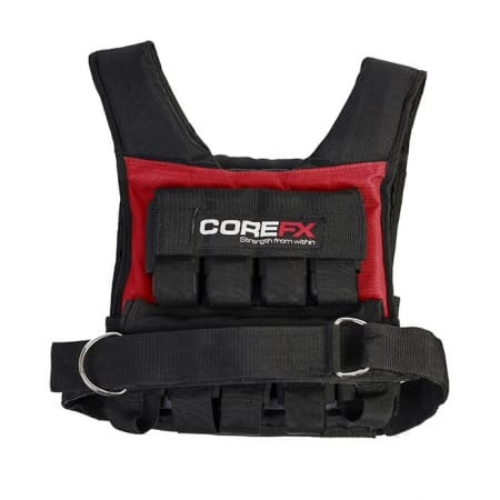 COREFX Weighted Vest