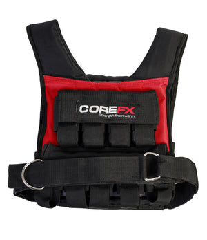 COREFX Weighted Vest