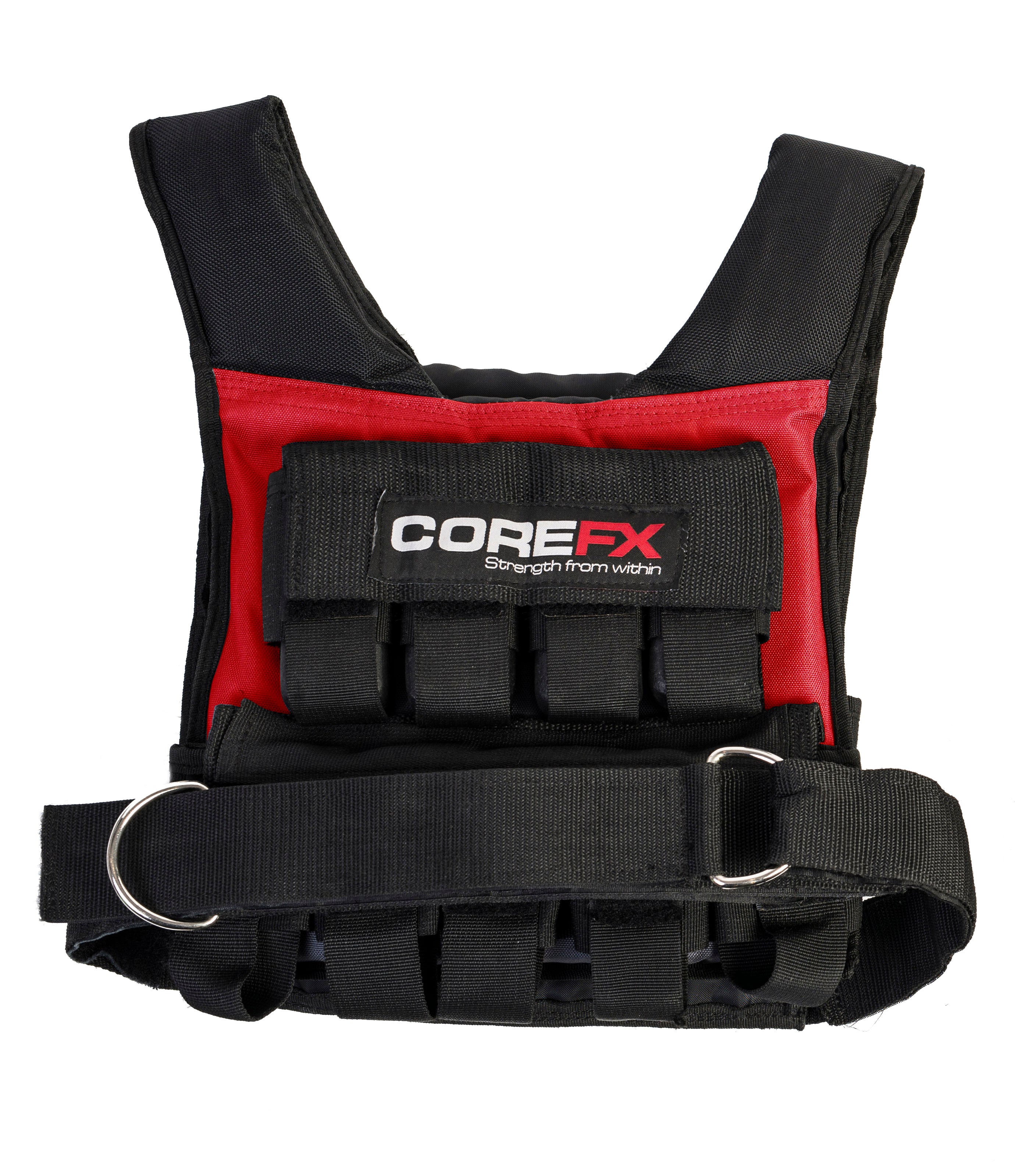 COREFX Weighted Vest